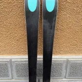 schi kastle rx 9 L156cm