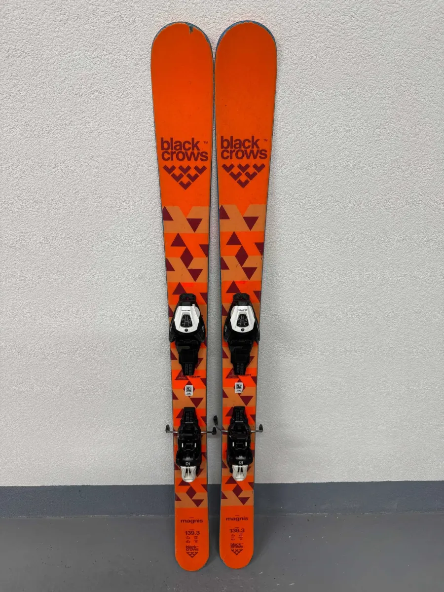 schi black crows magnis L139,3cm