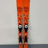 schi black crows magnis L139,3cm