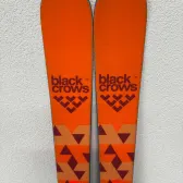 schi black crows magnis L139,3cm