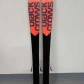 schi black crows magnis L139,3cm