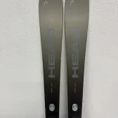 schi head real joy L158cm