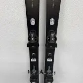 schi head real joy L158cm