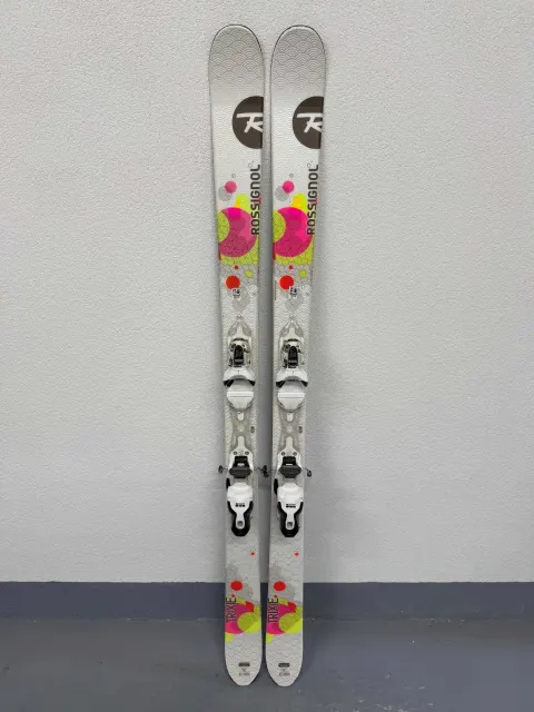 schi rossignol trixie