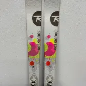 schi rossignol trixie L148cm
