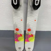 schi rossignol trixie L148cm
