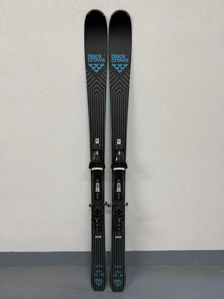 schi black crows vertis L175,4cm