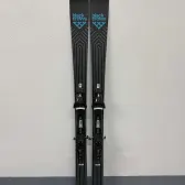 schi black crows vertis L175,4cm