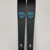 schi black crows vertis L175,4cm