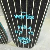 schi black crows vertis L175,4cm