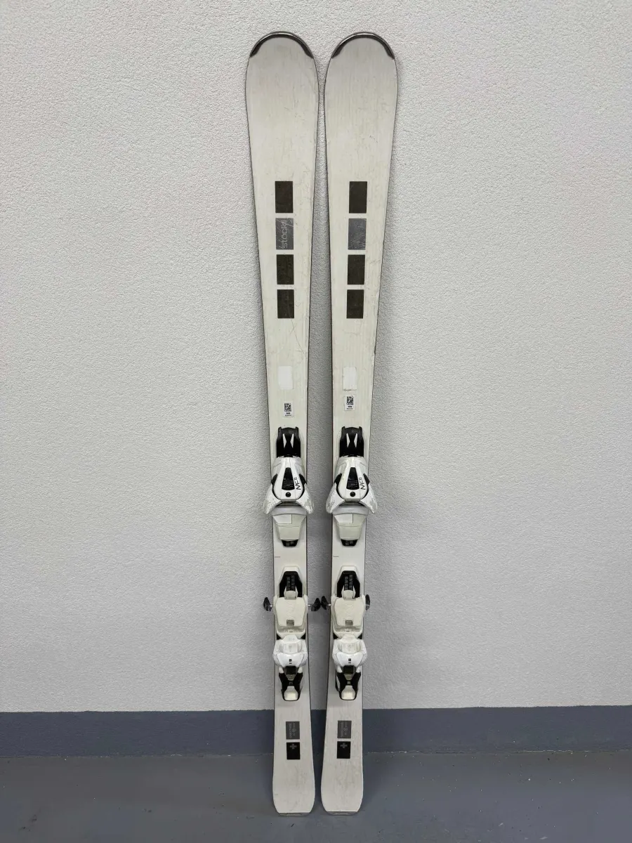 schi stockli o tree L157cm