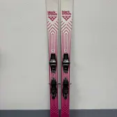 schi black crows camox birdie L168.1cm