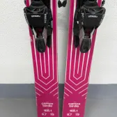 schi black crows camox birdie L168.1cm