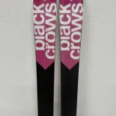 schi black crows camox birdie L168.1cm