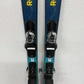 schi rossignol scan carbon L149cm