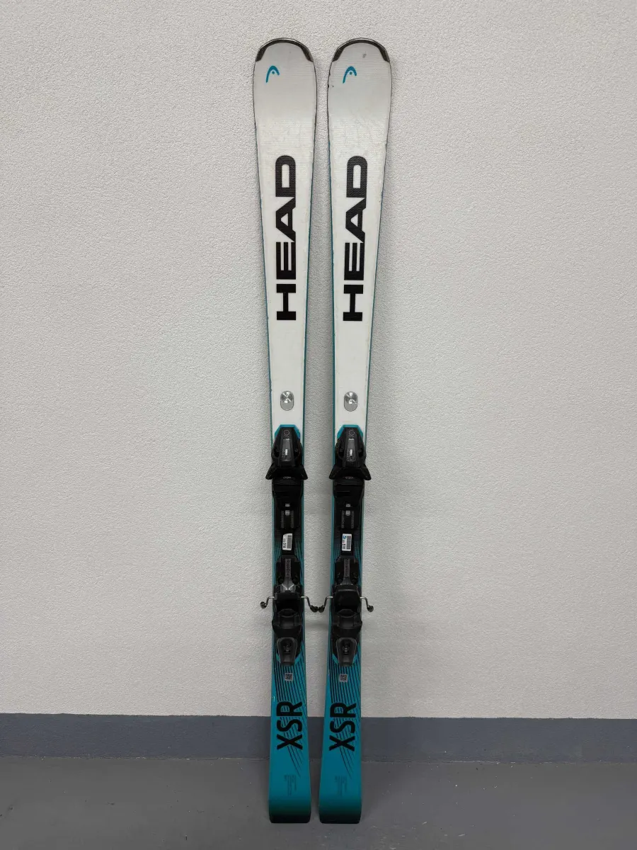 schi head e.xsr L163cm