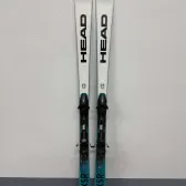 schi head e.xsr L163cm