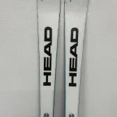 schi head e.xsr L163cm