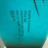 schi head e.xsr L163cm