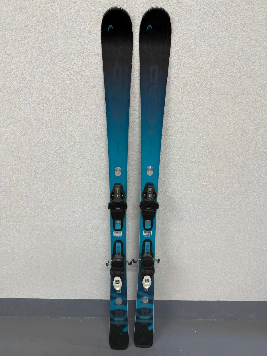 schi head super joy L143cm
