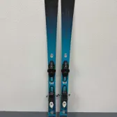 schi head super joy L143cm