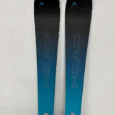 schi head super joy L143cm