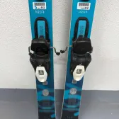 schi head super joy L143cm