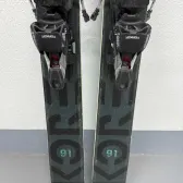 schi head kore 91 L170cm
