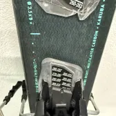 schi head kore 91 L170cm