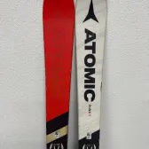 schi atomic punx 5 L160cm