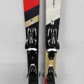 schi atomic punx 5 L160cm