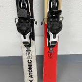 schi atomic punx 5 L160cm