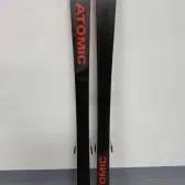 schi atomic punx 5 L160cm
