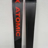 schi atomic punx 5 L160cm