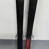 schi atomic punx 5 L160cm
