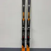 schi volkl rtm 7.6 L168cm