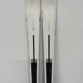 schi atomic cloud 11 L168cm