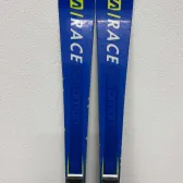 schi salomon s/race sl L165cm