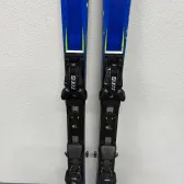 schi salomon s/race sl L165cm