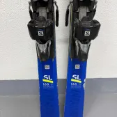 schi salomon s/race sl L165cm