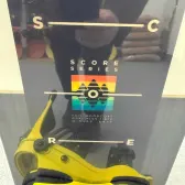 placa noua snowboard nidecker score series L152cm
