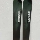 schi k2 mindbender 85 w L156cm