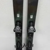 schi k2 mindbender 85 w L156cm