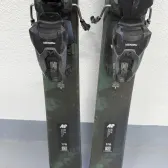 schi k2 mindbender 85 w L156cm