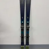 schi k2 disruption 78 c L163cm