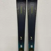 schi k2 disruption 78 c L163cm