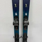 schi k2 disruption 78 c L163cm