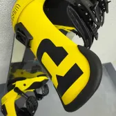 placa noua snowboard nidecker score series L152cm