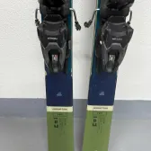 schi k2 disruption 78 c L163cm