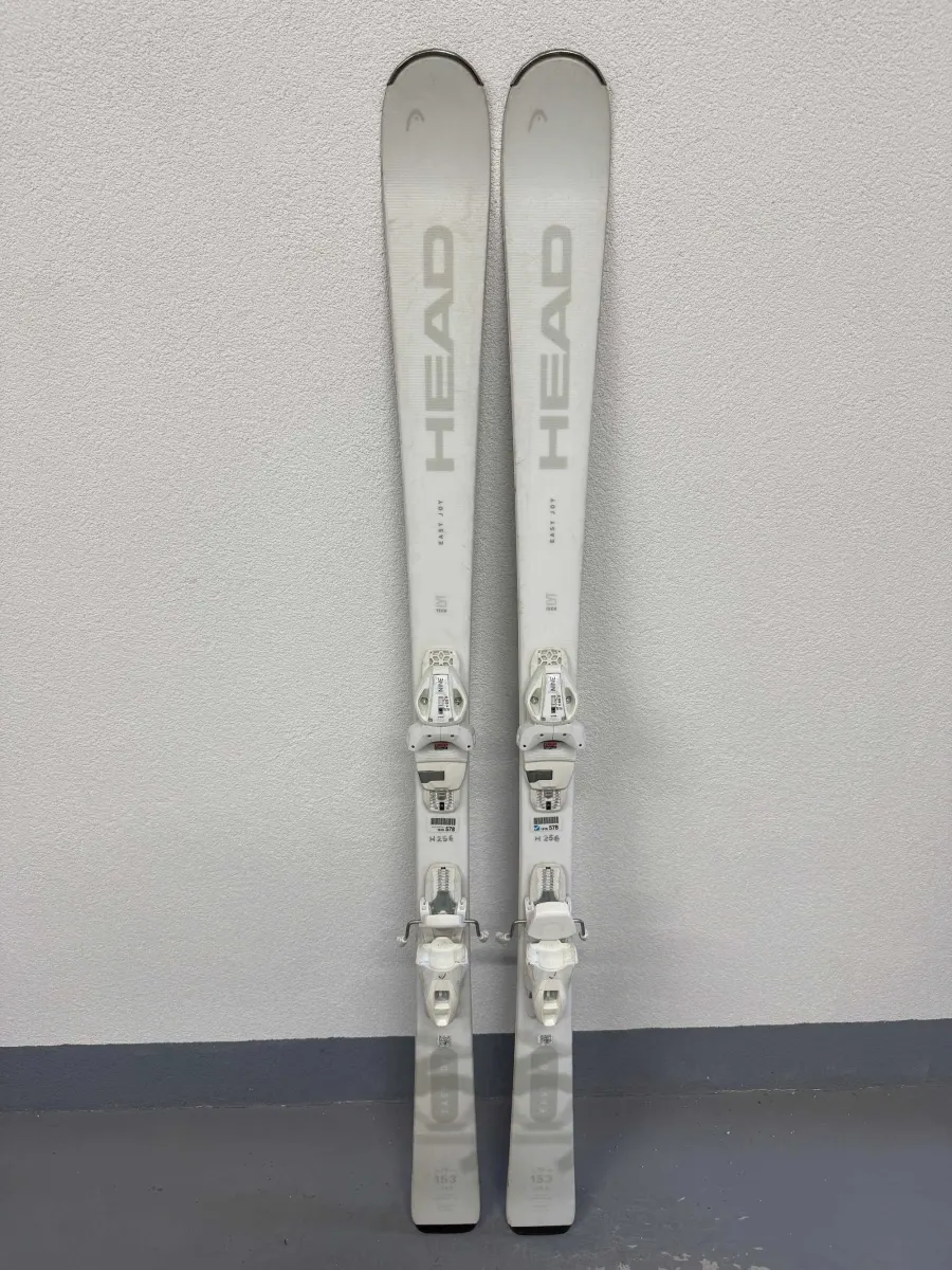 schi head easy joy L143cm